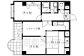 嵯峨西和1階7.5万円