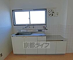 京都府長岡京市開田3丁目（賃貸マンション1LDK・3階・32.50㎡） その5