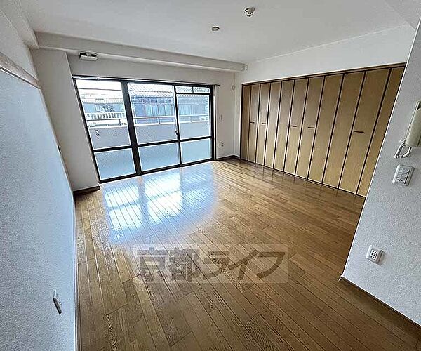 京都府京都市下京区富小路通綾小路上る塩屋町(賃貸マンション1R・2階・35.90㎡)の写真 その14