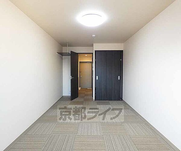 京都府京都市下京区裏片町(賃貸マンション1K・2階・23.54㎡)の写真 その21