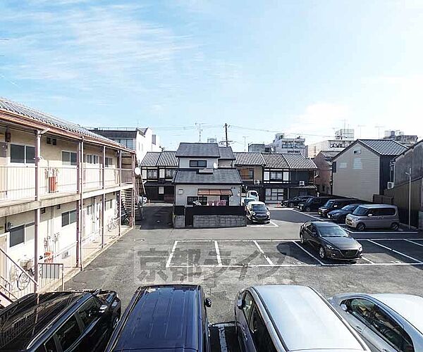 京都府京都市下京区裏片町(賃貸マンション1K・2階・23.54㎡)の写真 その15