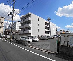 エレガンス東寺 401 ｜ 京都府京都市南区西九条豊田町（賃貸マンション2K・4階・27.54㎡） その3