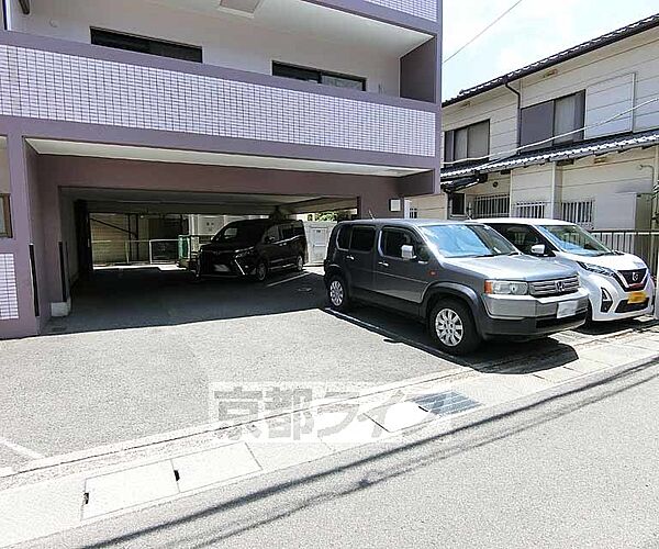 京都府長岡京市開田1丁目(賃貸マンション2LDK・4階・52.56㎡)の写真 その25