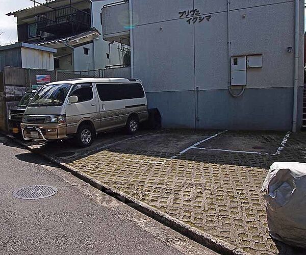 京都府向日市寺戸町大牧(賃貸マンション2LDK・2階・45.36㎡)の写真 その23