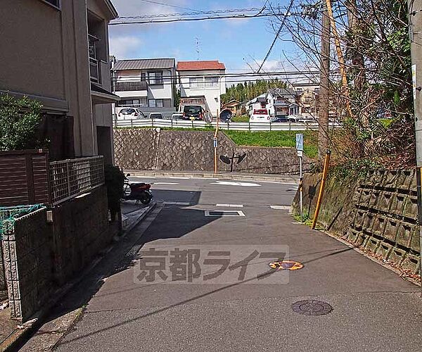 京都府向日市寺戸町大牧(賃貸マンション2LDK・2階・45.36㎡)の写真 その29