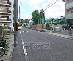 エミネント上桂 206 ｜ 京都府京都市西京区山田弦馳町（賃貸マンション1K・2階・19.88㎡） その24