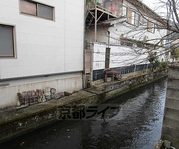 とりよねハイツ 105｜京都府京都市西京区嵐山朝月町(賃貸アパート1K・1階・17.00㎡)の写真 その12