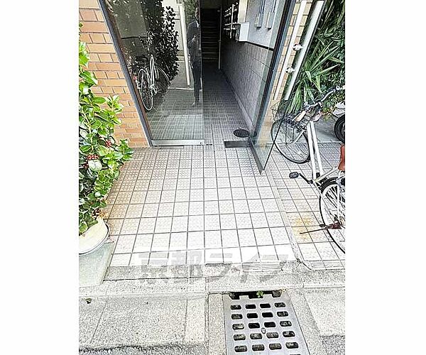 西院寿町ビル 103｜京都府京都市右京区西院寿町(賃貸マンション1R・1階・17.00㎡)の写真 その11