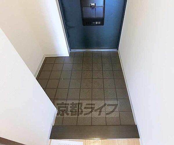 京都府長岡京市開田4丁目(賃貸マンション3DK・2階・55.05㎡)の写真 その9