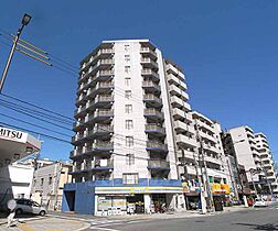 京都府京都市下京区高倉通七条上ル材木町（賃貸マンション1K・5階・26.04㎡） その3