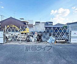 京都府京都市下京区西洞院通六条下る西側町（賃貸マンション1LDK・3階・46.12㎡） その11