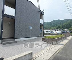 レオパレスジョイ大井 109 ｜ 京都府亀岡市大井町小金岐北浦（賃貸アパート1K・1階・21.81㎡） その23