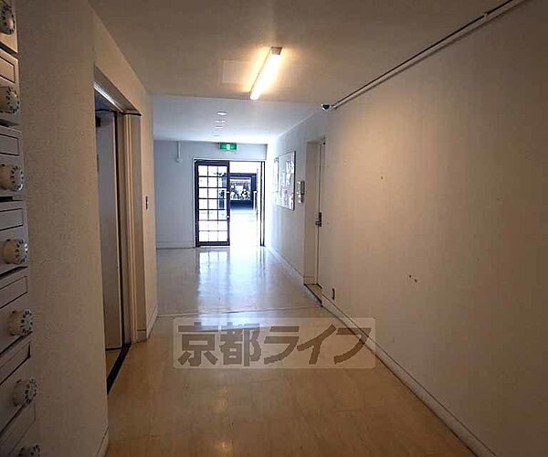 京都友禅文化会館 455｜京都府京都市右京区西京極豆田町(賃貸マンション1K・4階・25.71㎡)の写真 その22