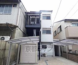 太郎左衛門住宅第15中京笠殿 102 ｜ 京都府京都市中京区西ノ京笠殿町（賃貸マンション1R・1階・19.00㎡） その3