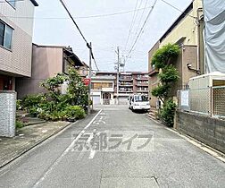 ＭＥＳＡ　ＶＥＲＤＥ　京都北大路 104 ｜ 京都府京都市北区紫野上御所田町（賃貸マンション1K・1階・25.09㎡） その8