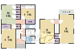 東海道・山陽本線 山崎駅 徒歩4分