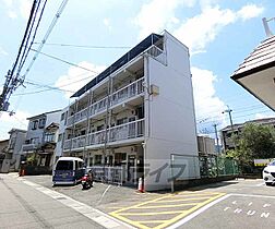 京都府長岡京市開田1丁目（賃貸マンション2K・3階・30.36㎡） その1