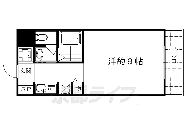 物件拡大画像