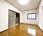 リビング/ダイニング：落ち着いた雰囲気のお部屋です