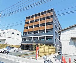 ベラジオ京都烏丸十条II 205 ｜ 京都府京都市南区上鳥羽苗代町（賃貸マンション1K・2階・24.18㎡） その3