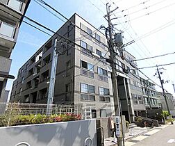 京都府長岡京市天神1丁目（賃貸マンション2LDK・4階・51.16㎡） その1