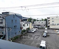 ブリリアント 201 ｜ 京都府京都市右京区西京極郡町（賃貸アパート1R・2階・27.24㎡） その23