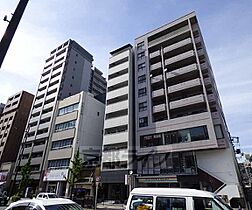 京都府京都市下京区五条通東洞院東入万寿寺町（賃貸マンション1LDK・9階・44.00㎡） その4