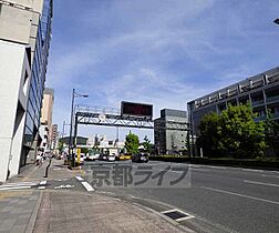 京都府京都市下京区五条通東洞院東入万寿寺町（賃貸マンション1LDK・9階・44.00㎡） その13