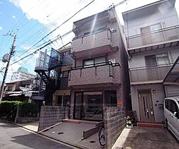 パサディーナ円町 301 ｜ 京都府京都市中京区西ノ京南円町（賃貸マンション1K・3階・22.51㎡） その1