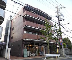 ラ・ファルド嵯峨 410 ｜ 京都府京都市右京区嵯峨釈迦堂門前瀬戸川町（賃貸マンション1K・4階・19.00㎡） その22