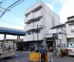 京都府京都市伏見区羽束師菱川町（賃貸マンション1K・4階・17.64㎡） その1