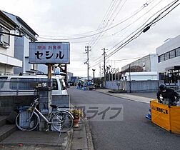 京都府京都市伏見区羽束師菱川町（賃貸マンション1K・4階・17.64㎡） その28