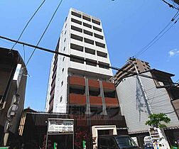 京都府京都市下京区中金仏町(油小路通五条下ル)（賃貸マンション1K・9階・20.51㎡） その1