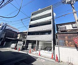 カミューレメリーランス 102 ｜ 京都府京都市右京区西院太田町（賃貸マンション1R・1階・25.49㎡） その3