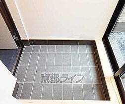 京都府京都市下京区蛭子町（賃貸アパート1LDK・1階・43.06㎡） その11