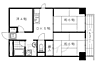 間取り：間取