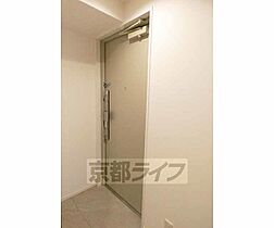 京都府京都市下京区志水町（賃貸マンション1DK・4階・28.67㎡） その11