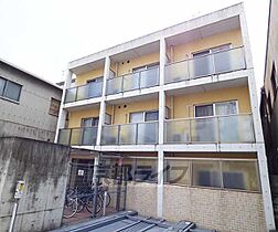 ソーシア西院 305 ｜ 京都府京都市右京区西院久田町（賃貸マンション1K・3階・22.67㎡） その1