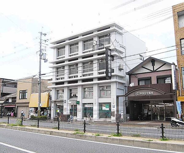 リヴァブル京都駅西 201｜京都府京都市南区八条源町(賃貸アパート1K・2階・21.21㎡)の写真 その30