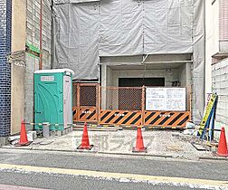 京都府京都市下京区松原通油小路西入橘町（賃貸マンション1LDK・4階・30.10㎡） その9