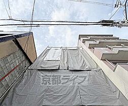 京都府京都市下京区松原通油小路西入橘町（賃貸マンション1LDK・4階・30.10㎡） その12