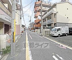 京都府京都市下京区松原通油小路西入橘町（賃貸マンション1LDK・4階・30.10㎡） その14