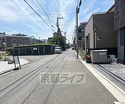 朝日プラザ鴨川II 706 ｜ 京都府京都市南区東九条北松ノ木町（賃貸マンション1R・7階・21.45㎡） その7