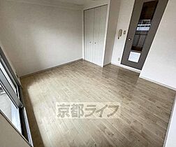 京都府京都市下京区高辻通烏丸東入因幡堂町（賃貸マンション1K・6階・22.67㎡） その4