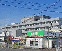 ストリームハイツ・ユアサ 207 ｜ 京都府南丹市八木町八木河原（賃貸アパート1K・2階・24.75㎡） その19