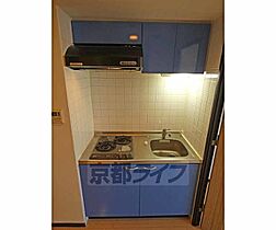 京都府京都市下京区大宮町（七条通木屋町上ル）（賃貸マンション1K・4階・24.18㎡） その16