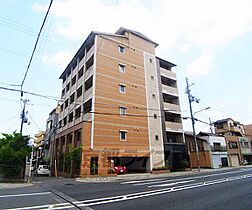 京都府京都市下京区大宮町（七条通木屋町上ル）（賃貸マンション1K・4階・24.18㎡） その3