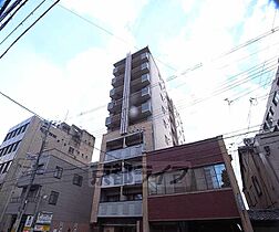 京都府京都市下京区西洞院通綾小路下ル綾西洞院町（賃貸マンション1DK・10階・35.10㎡） その3