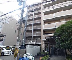 京都府京都市下京区松原通堺町西入ル杉屋町（賃貸マンション1K・2階・28.31㎡） その3