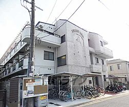 リバティベル 101 ｜ 京都府京都市右京区太秦中筋町（賃貸マンション1K・1階・19.44㎡） その3